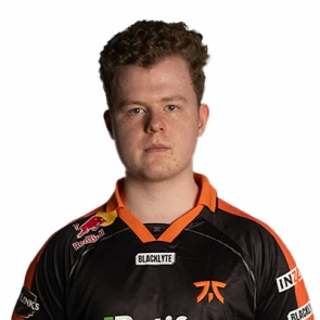 FNATIC jambo Cs2 Profilbild May 2025