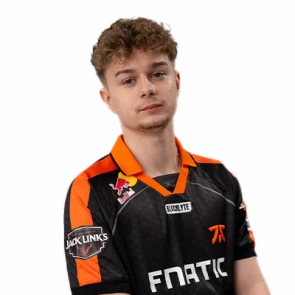 FNATIC kaajak Valorant Profilbild May 2025