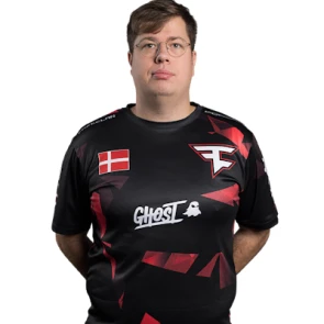 FaZe Clan karrigan Cs2 Profilbild December 2024