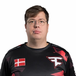 FaZe Clan karrigan Cs2 Profilbild March 2025