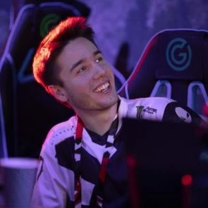 Team Liquid Kaymind Pubg
