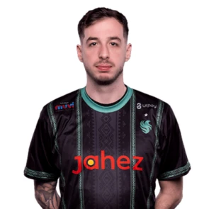 Team Falcons kennyS Cs2 Profilbild December 2024