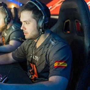 Guild Esports koldamenta Valorant