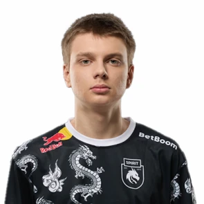 Team Falcons kyousuke Cs2 Profilbild May 2025