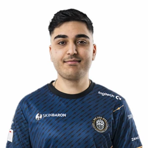 BIG Clan kyuubii Cs2 Profilbild May 2025