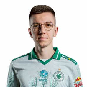 Team Falcons kyxsan Cs2 Profilbild May 2025