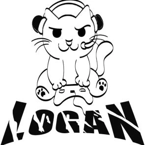 logaN player
