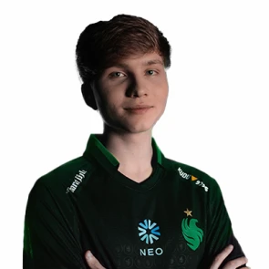 Team Falcons m0NESY Cs2 Profilbild May 2025