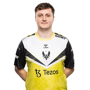 Vitality mezii Cs2 Profilbild December 2024