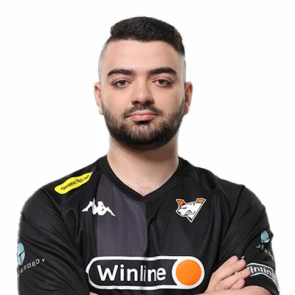 Virtus.pro n0rb3r7 Cs2 Profilbild April 2025
