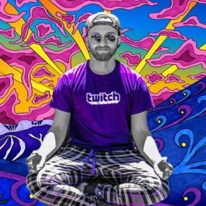 Twitch n0thing-valorant Valorant Profilbild March 2025