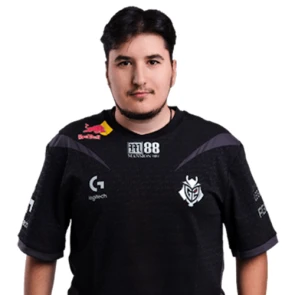 G2 Esports nexa Cs2 Profilbild October 2024