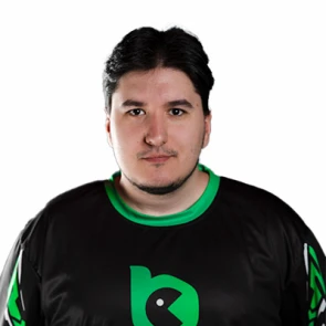 BC.Game nexa Cs2 Profilbild May 2025