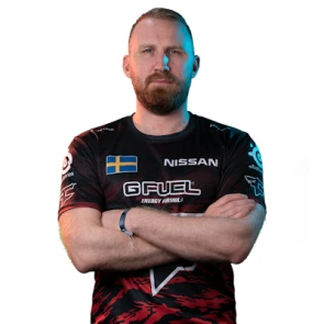 FaZe Clan olofmeister Cs2 Profilbild November 2024