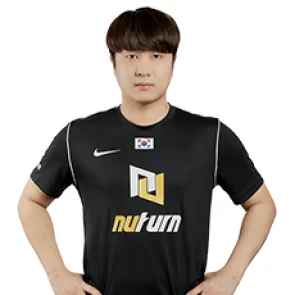 NUTURN Gaming peri Valorant Profilbild May 2025