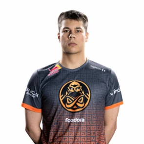 ENCE podi Cs2 Profilbild March 2025