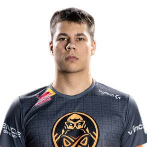 ENCE podi Cs2 Profilbild May 2025