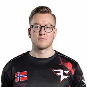 FaZe Clan rain Cs2 Profilbild March 2025