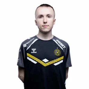 Vitality Ropz valorant Valorant Profilbild February 2025