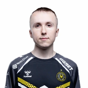 Vitality ropz Cs2 Profilbild April 2025