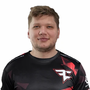 Natus Vincere s1mple Cs2 Profilbild April 2025
