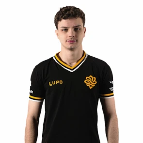 Legacy saadzin Cs2 Profilbild May 2025