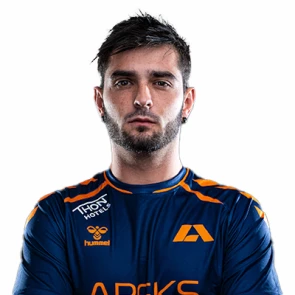 Twitch shox Cs2 Profilbild April 2025
