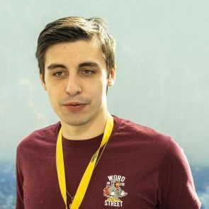 Twitch shroud-pubg Pubg Profilbild April 2025