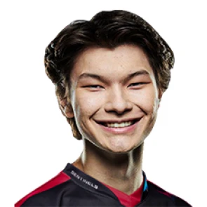 Twitch sinatraa Valorant Profilbild November 2024