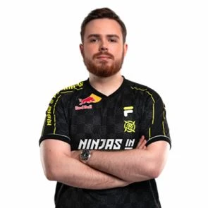 NIP sjuush Cs2 Profilbild May 2025
