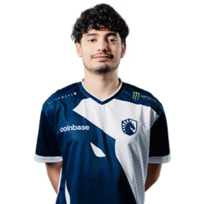 Team Liquid skullz Cs2 Profilbild December 2024