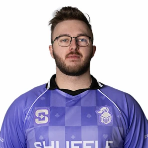 Twitch smooya Cs2 Profilbild March 2025