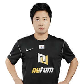 NUTURN Gaming solo Valorant Profilbild April 2025