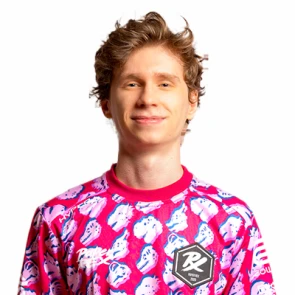 Paper Rex something Valorant Profilbild April 2025