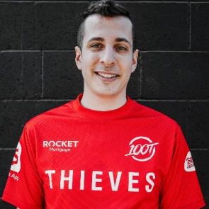 Twitch steel Valorant Profilbild April 2025
