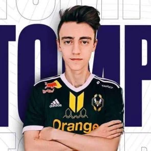  stompy Fortnite Profilbild May 2025