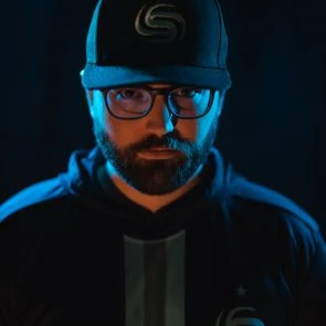 Twitch supr Rainbow Six Profilbild March 2025
