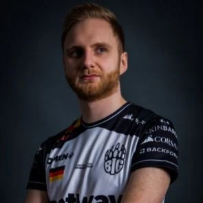  syrsoN Csgo Profilbild May 2025