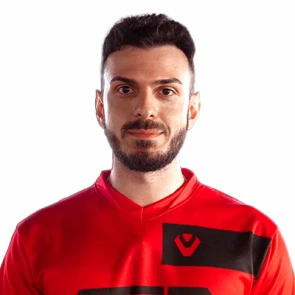 Sentinels tarik Valorant Profilbild April 2025