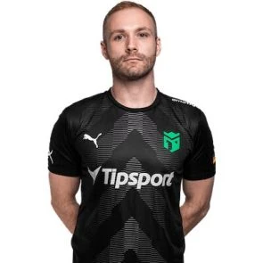 Free Agent tiziaN Cs2 Profilbild May 2025