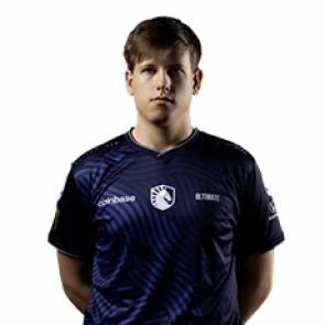 Team Liquid ultimate Cs2 Profilbild March 2025