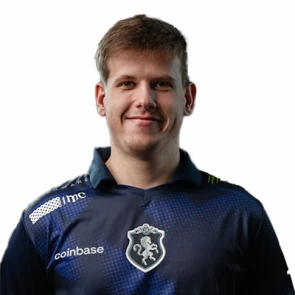 Team Liquid ultimate Cs2 Profilbild April 2025