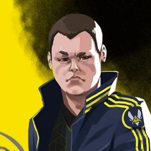  vakk Valorant Profilbild May 2025