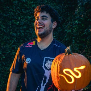 G2 Esports valyn Valorant Profilbild April 2025