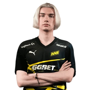 Natus Vincere w0nderful Cs2 Profilbild November 2024