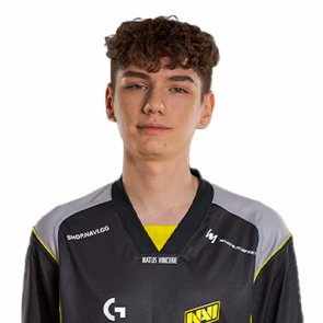 Natus Vincere w0nderful Cs2 Profilbild March 2025