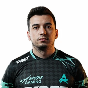 Eternal Fire woxic Cs2 Profilbild March 2025