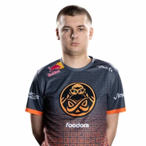 ENCE xKacpersky Cs2 Profilbild March 2025