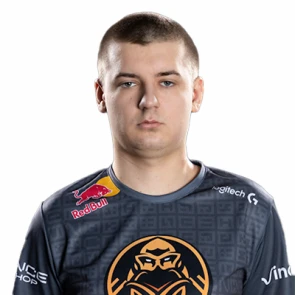 ENCE xKacpersky Cs2 Profilbild May 2025