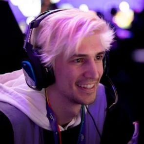 Twitch xQc-Overwatch Overwatch Profilbild March 2025